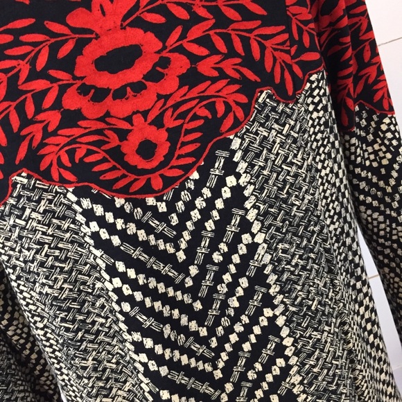 Soft Surroundings Calistoga top size Medium - Picture 6 of 8